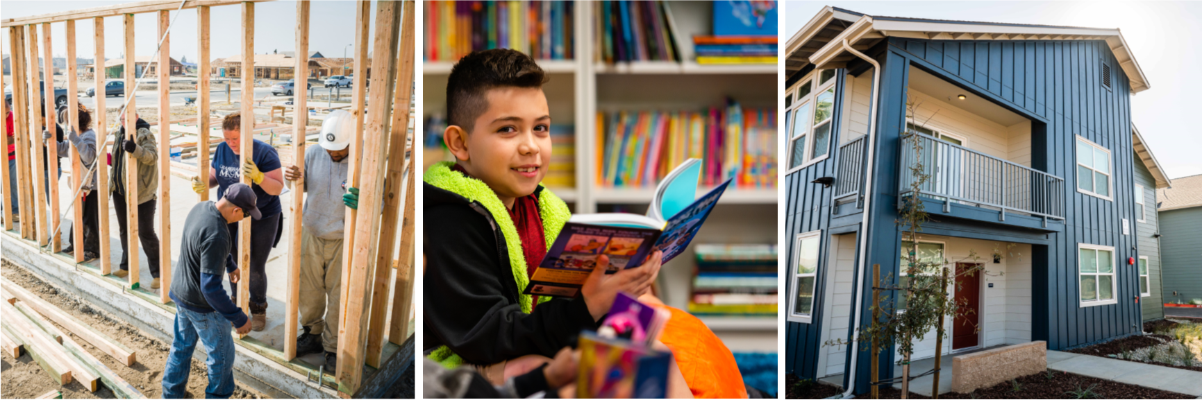 SelfHelp Enterprises banner