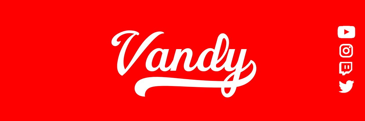 Vandy29th's profile banner image