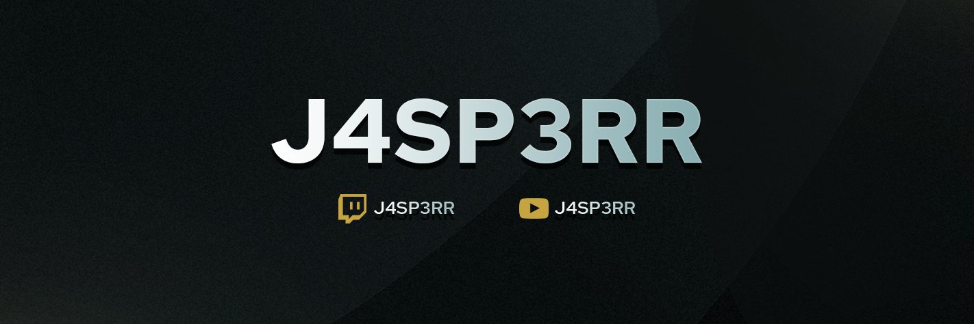 Jasper banner