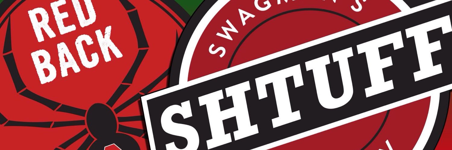 The Swagman Bar banner