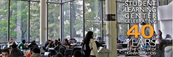 SLCBerkeley Profile Banner