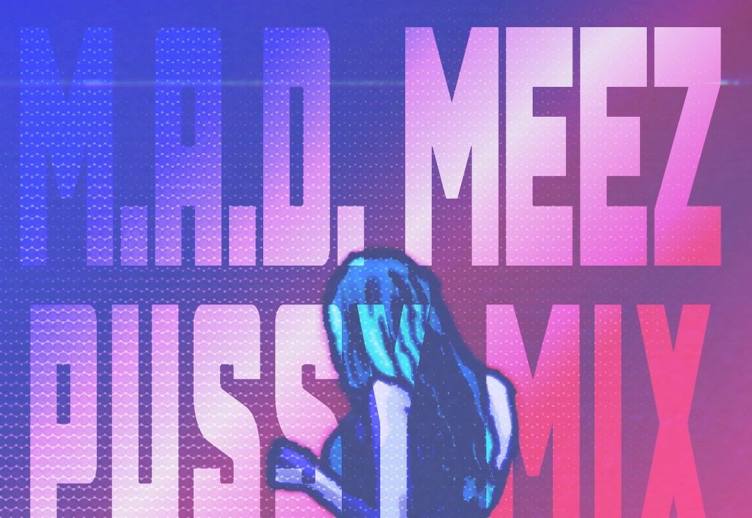 M.A.D. Meez banner