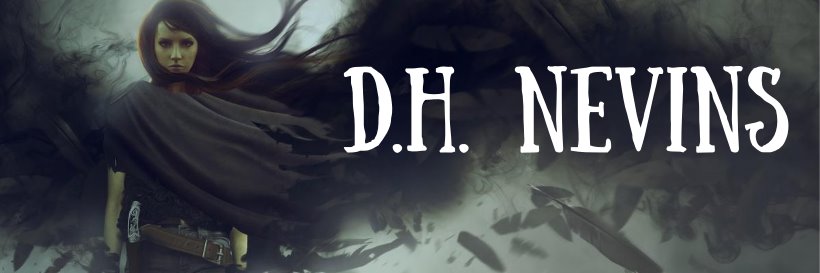 D.H. Nevins banner