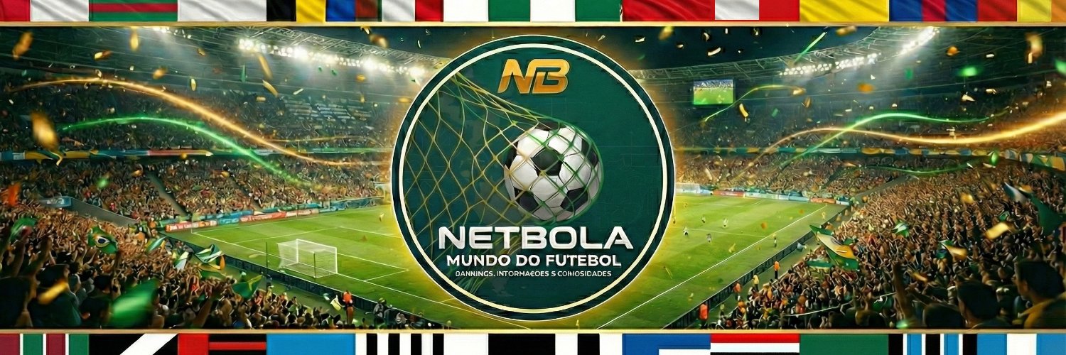 Netbola banner