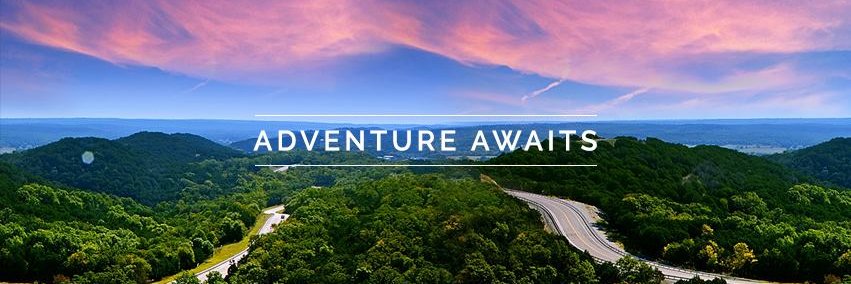 Adventure Road banner