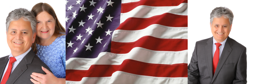 JohnWebbforCong's profile banner image