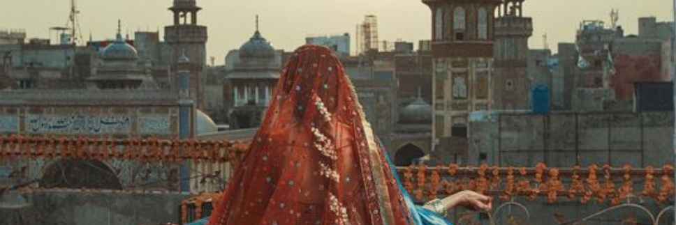 Anisha Mansuri banner