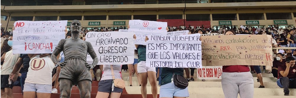 Teresa Cabrera banner