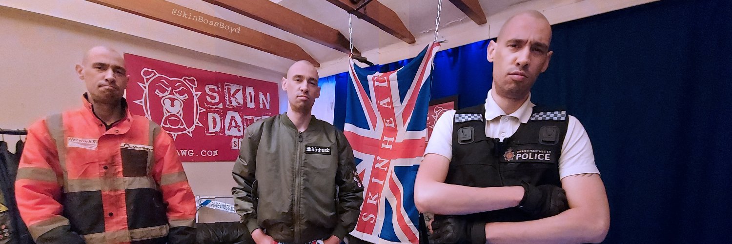 SkinBossBoyd 🐷🔞 banner