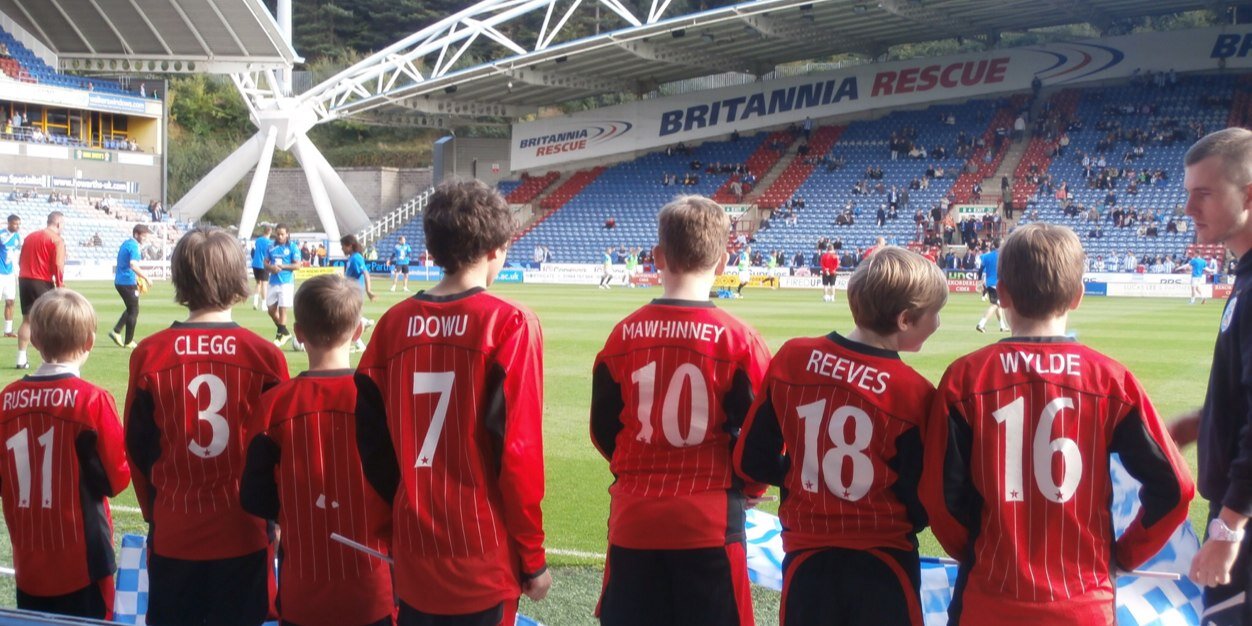 Hujfcu13's profile banner image