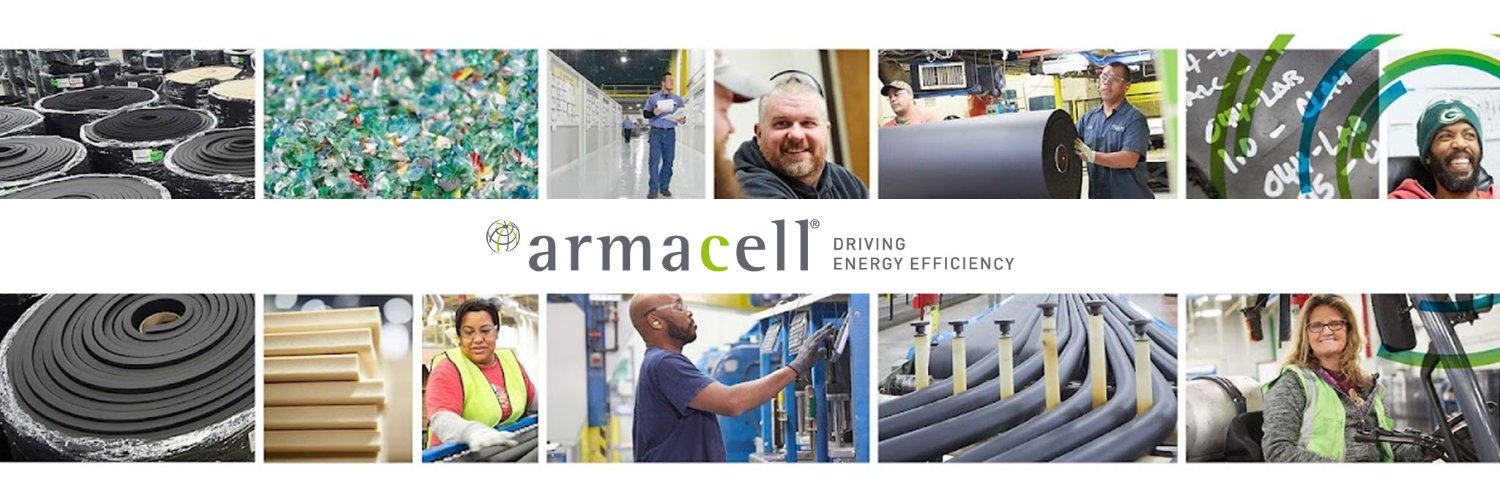 Armacell_US's profile banner image
