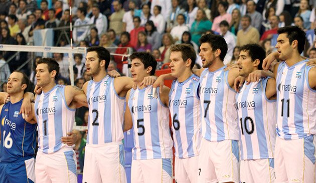 VoleyArgVP's profile banner image