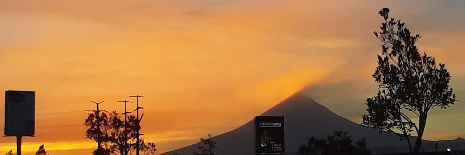 amproa's profile banner image