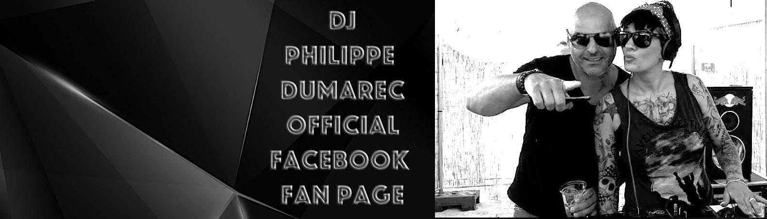 PDumarec's profile banner image