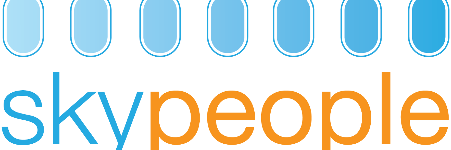 skypeople banner