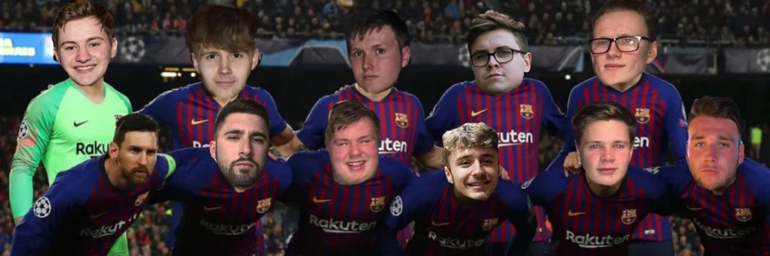 HarrisonHunt123's profile banner image
