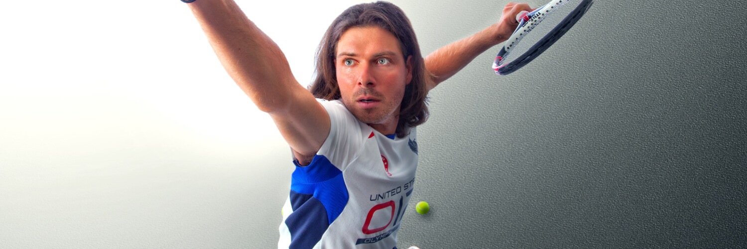 Danilo Zivanovic banner