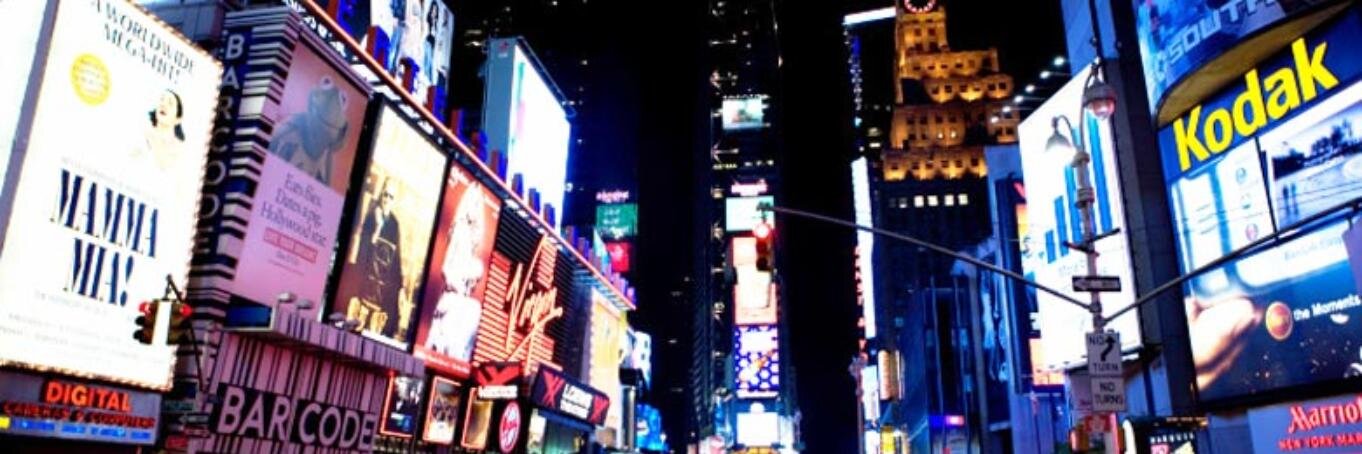 [ Broadway News ] banner