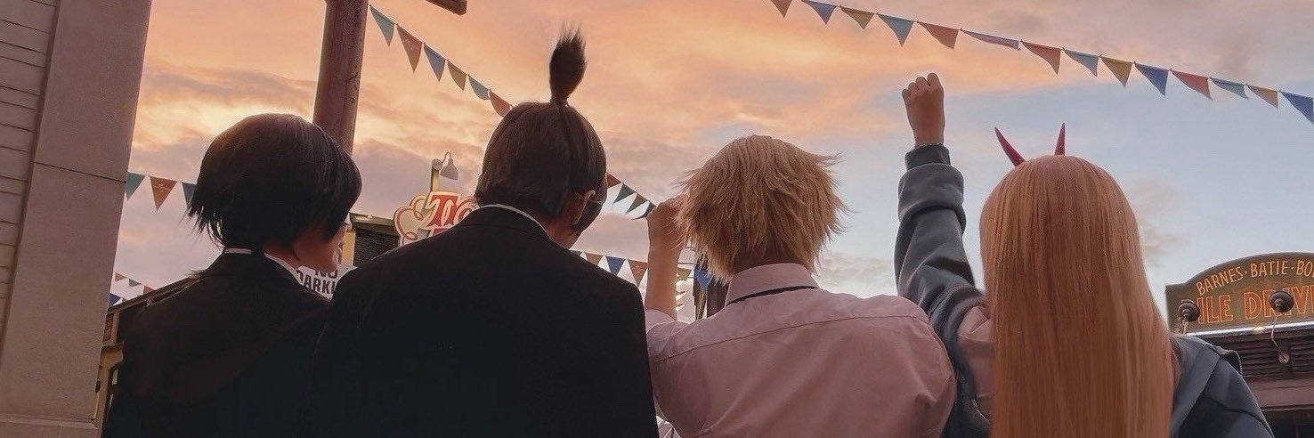 hnk_cos's profile banner image