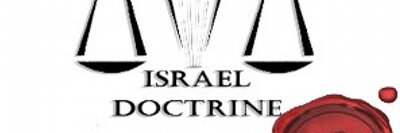 IsraelDoctrine's profile banner image