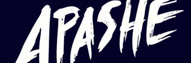 Only1Apashe's profile banner image