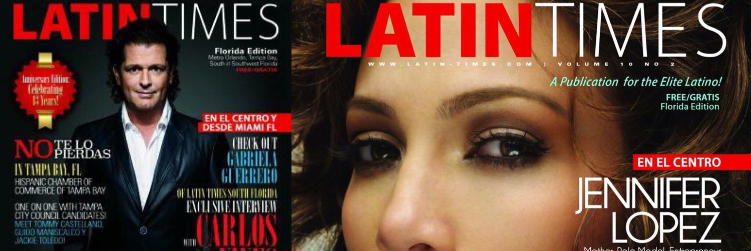 LatinTimesMag's profile banner image