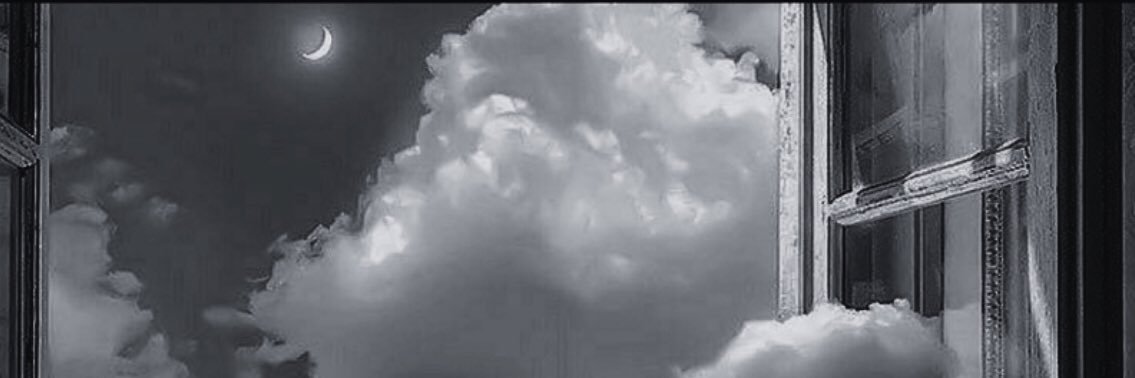 مُزن 🩶 banner