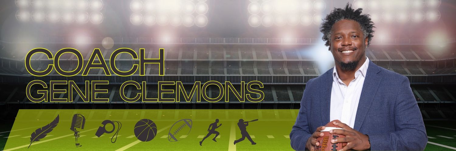 geneclemons's profile banner image