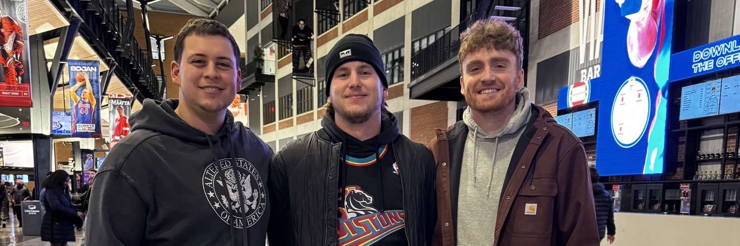 Mbusch3's profile banner image