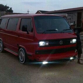 Mpho Maseko banner
