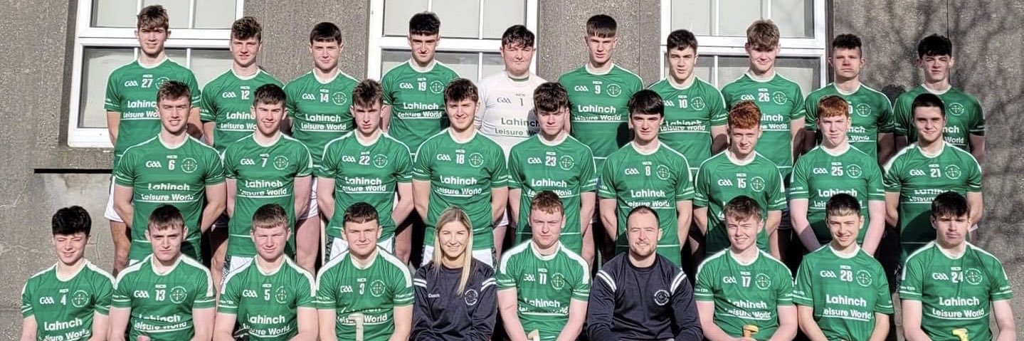 CBS Ennistymon banner