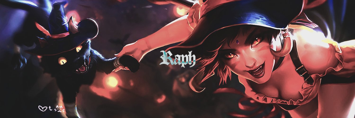 SleepingRaph's profile banner image