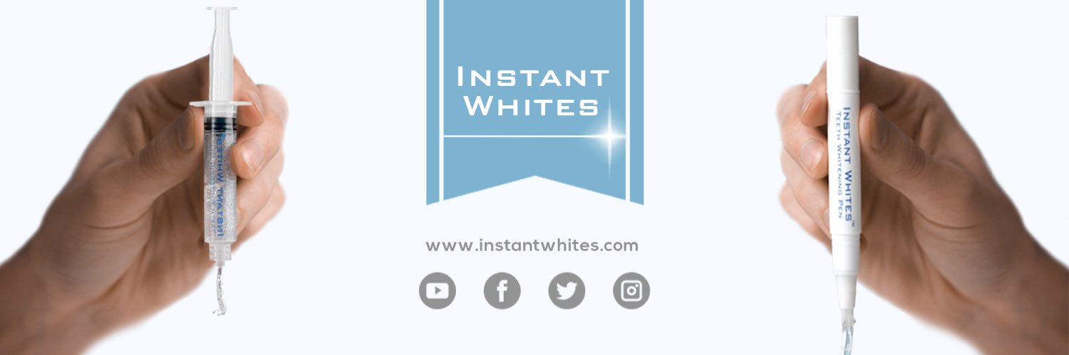 InstantWhites's profile banner image