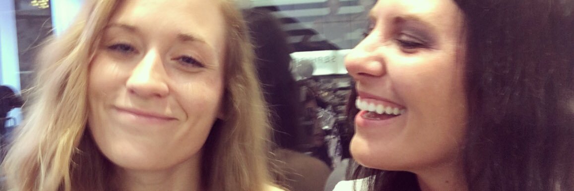 KacieLayneB's profile banner image