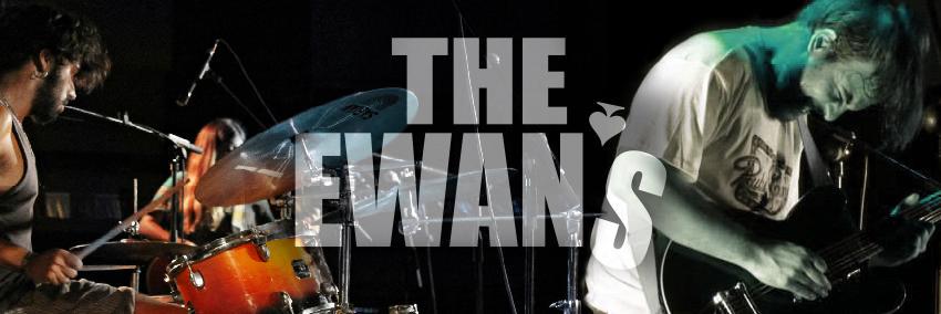 TheEwansMusic's profile banner image