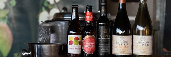 smallacrescyder Profile Banner