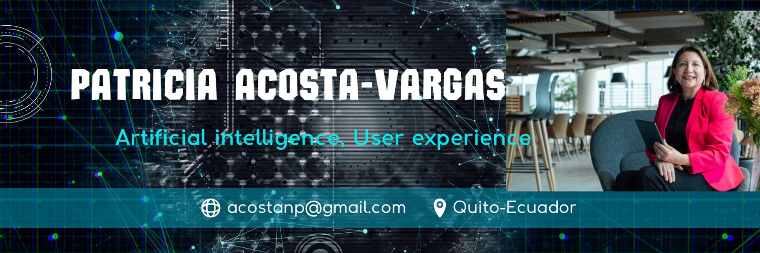 Patricia Acosta-Vargas banner