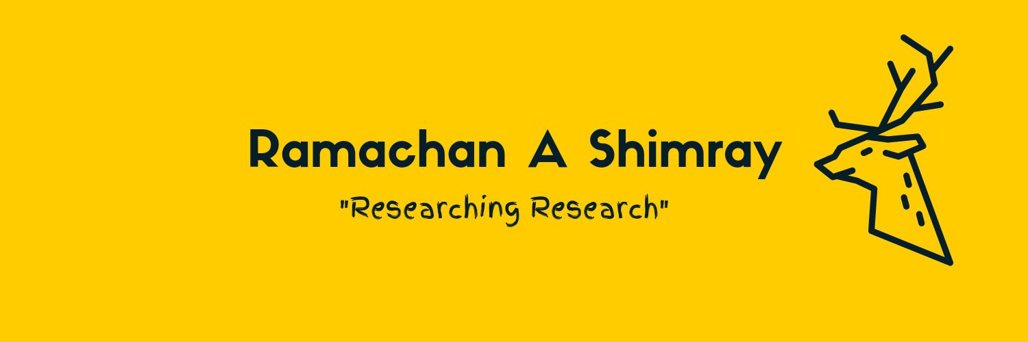 ramachanshimray's profile banner image