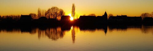 Hoeksche Waard Nieuws banner