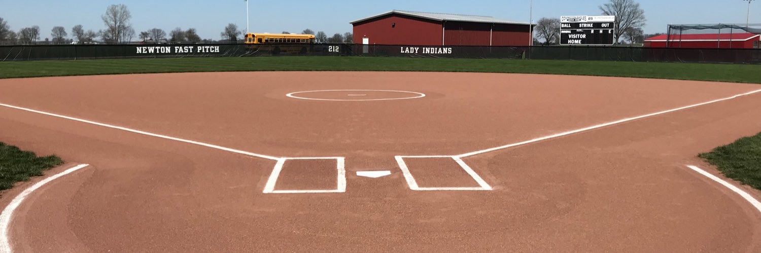 NewtonSoftball's profile banner image