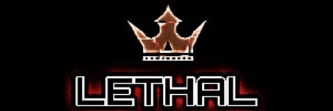 Lethal_uk's profile banner image