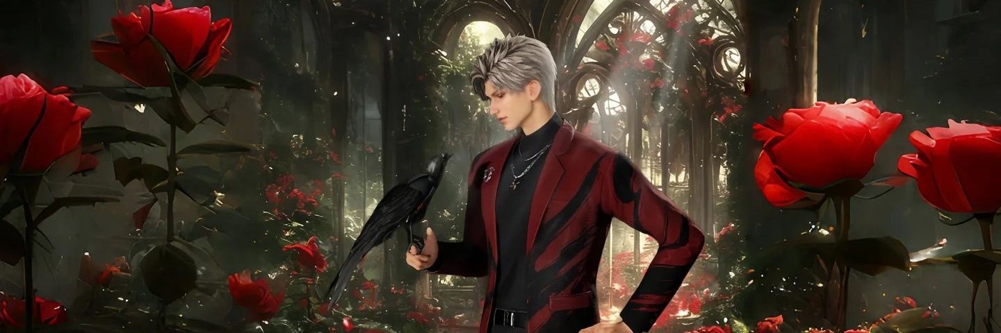 Roose0613's profile banner image