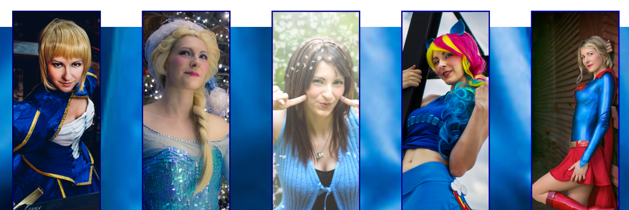 cosmicempress's profile banner image
