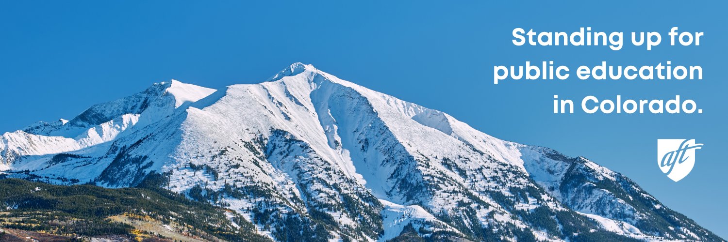 AFT Colorado banner
