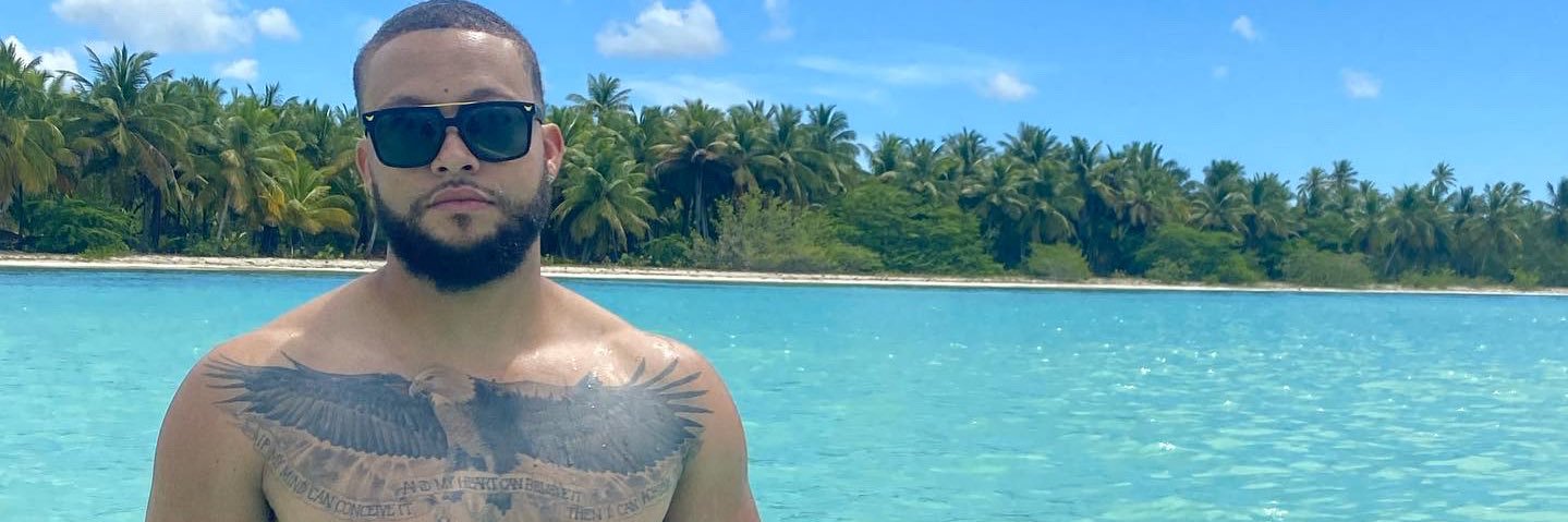 JMACDGAF's profile banner image