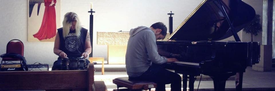 timarnoldmusic's profile banner image