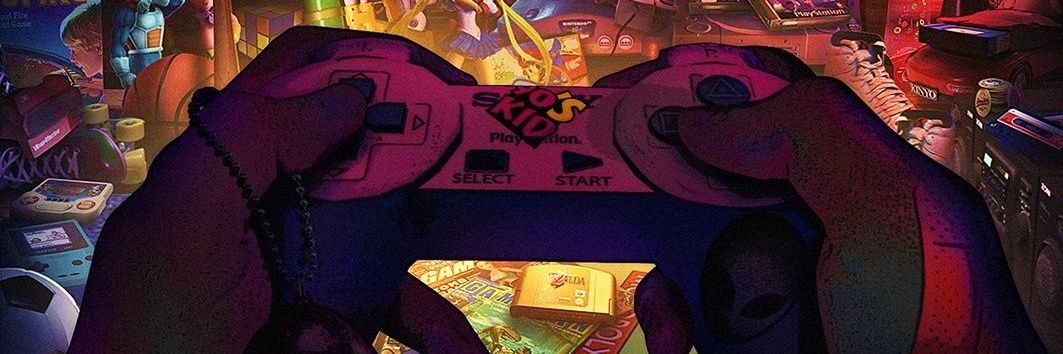 Theluckyclover's profile banner image