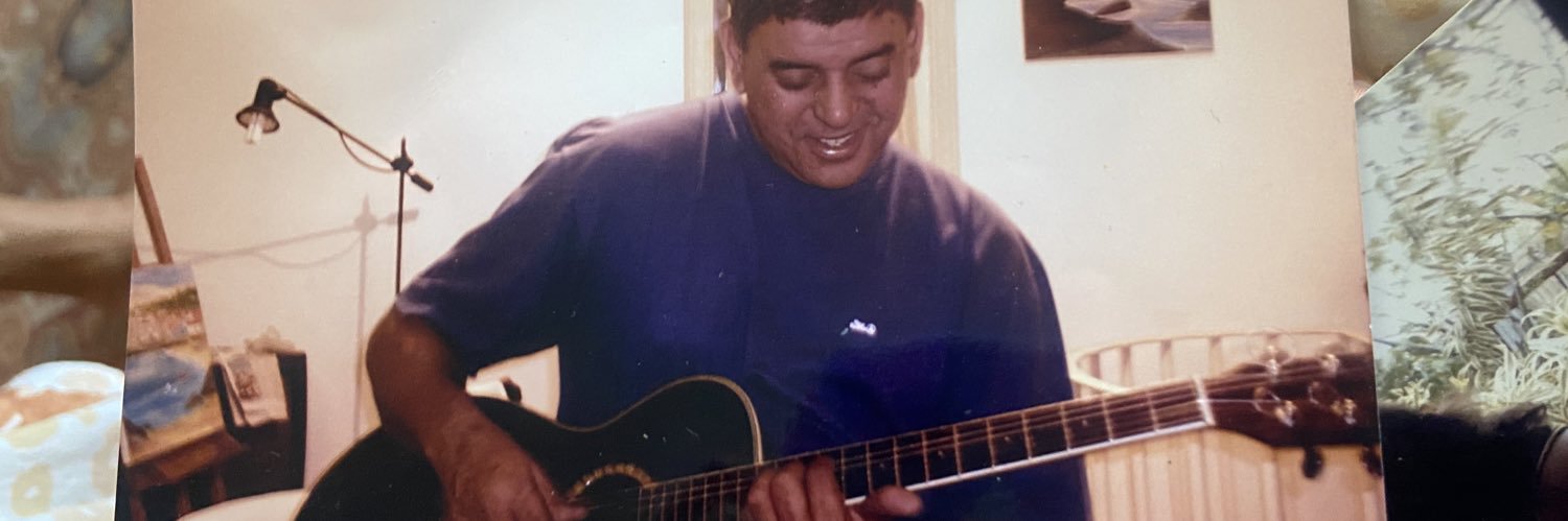 narminzinha's profile banner image