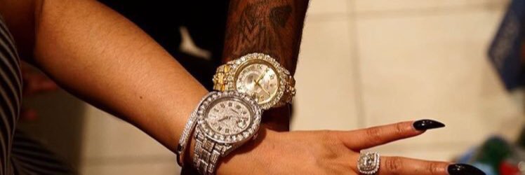 TheRealPresi's profile banner image