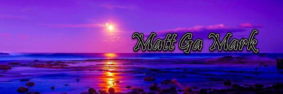 MattGaMark's profile banner image